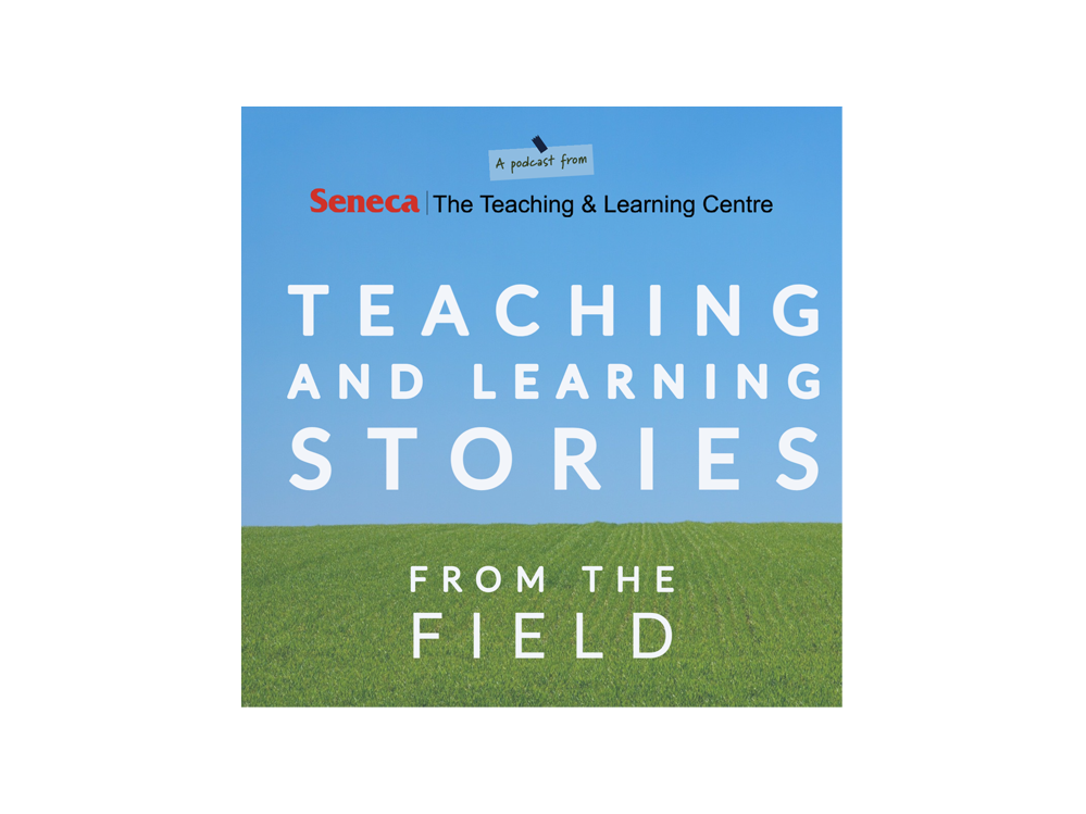 Introducing Teaching and Learning Stories from the Field