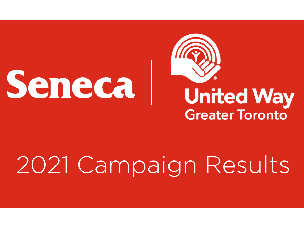 Seneca&#39;s United Way Campaign surpasses it&#39;s goal
