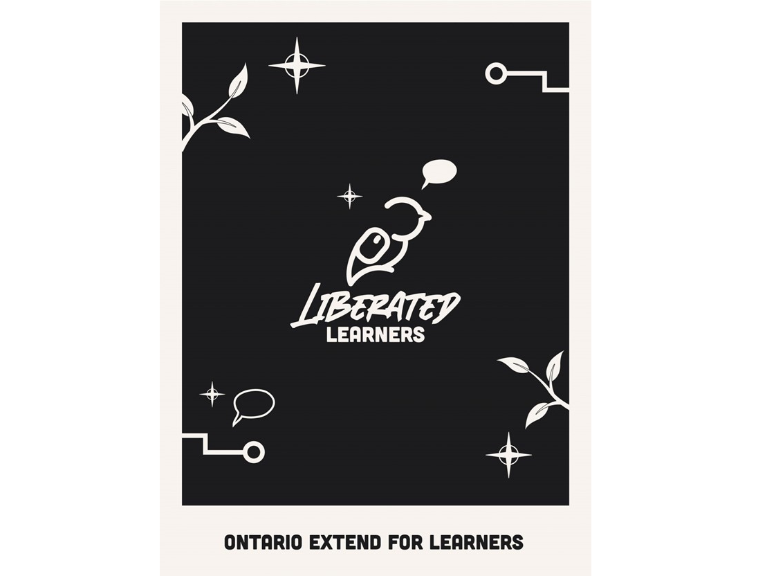 VLS Spotlight: Liberated Learners