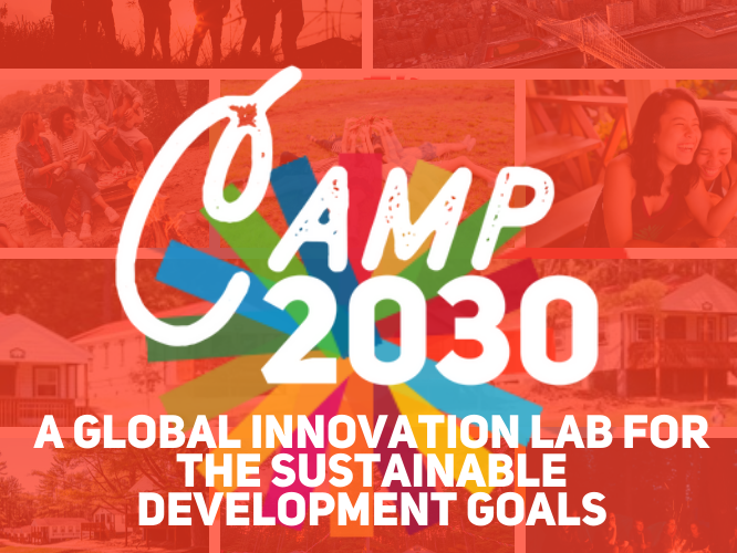 Camp 2030 Update – Two to Represent Seneca Business