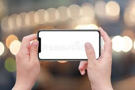 15,428 Holding Phone Horizontal Photos - Free &amp; Royalty-Free Stock Photos  from Dreamstime