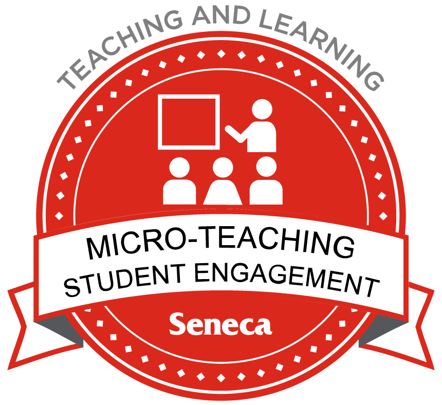 the micro-credential for the Teaching & Learning Summer Conference 2021