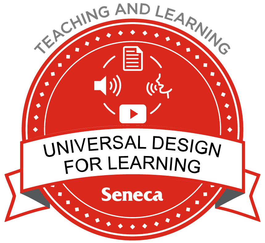 The micro-credential for Teaching Unique Diverse Learners (UDL)