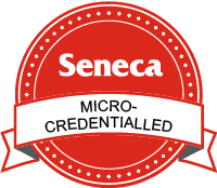 This icon indicates that this offering is part of Seneca's Micro-credentials for Faculty PD program.